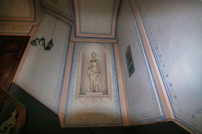 Image No.27-Villa de 11 chambres à vendre à Calabre