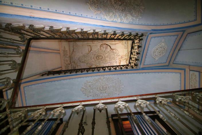 Image No.28-Villa de 11 chambres à vendre à Calabre