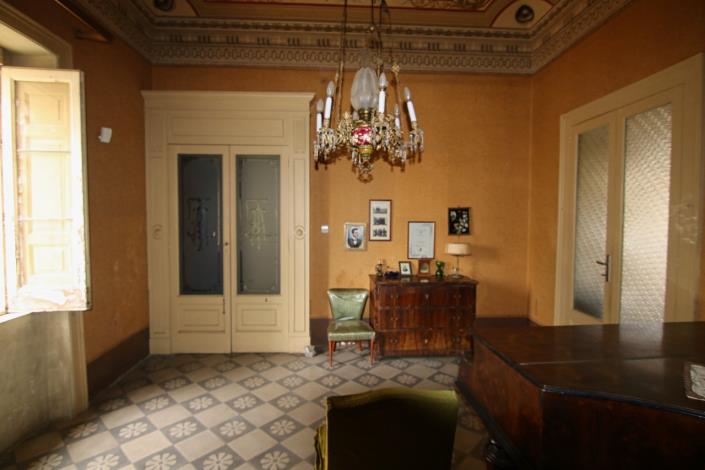 Image No.29-Villa de 11 chambres à vendre à Calabre