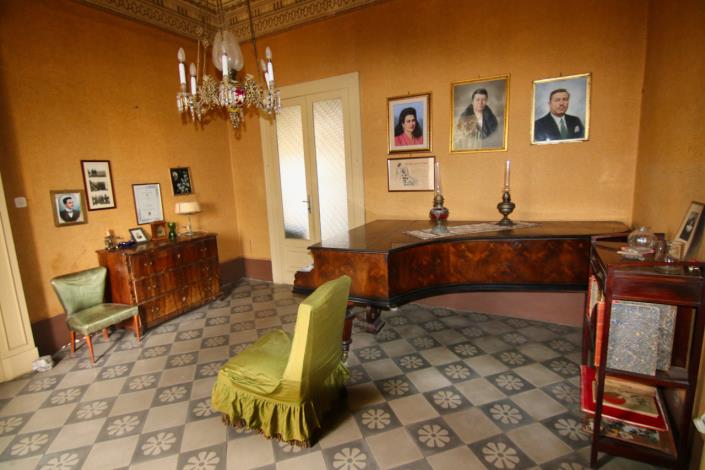 Image No.30-Villa de 11 chambres à vendre à Calabre