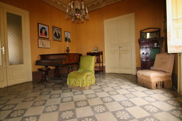 Image No.31-Villa de 11 chambres à vendre à Calabre