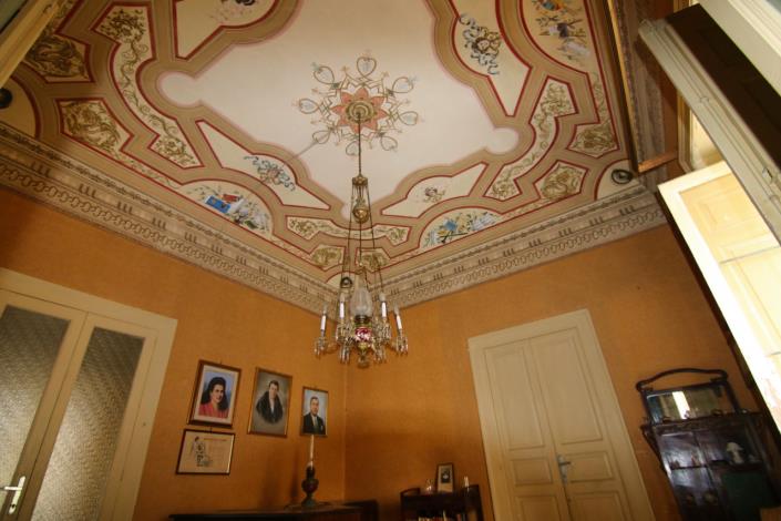 Image No.32-Villa de 11 chambres à vendre à Calabre