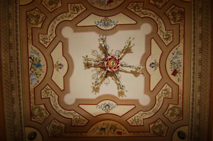 Image No.33-Villa de 11 chambres à vendre à Calabre