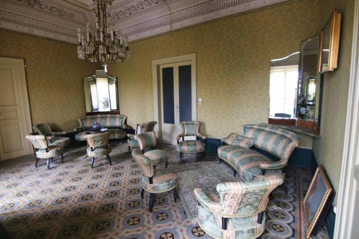 Image No.34-Villa de 11 chambres à vendre à Calabre