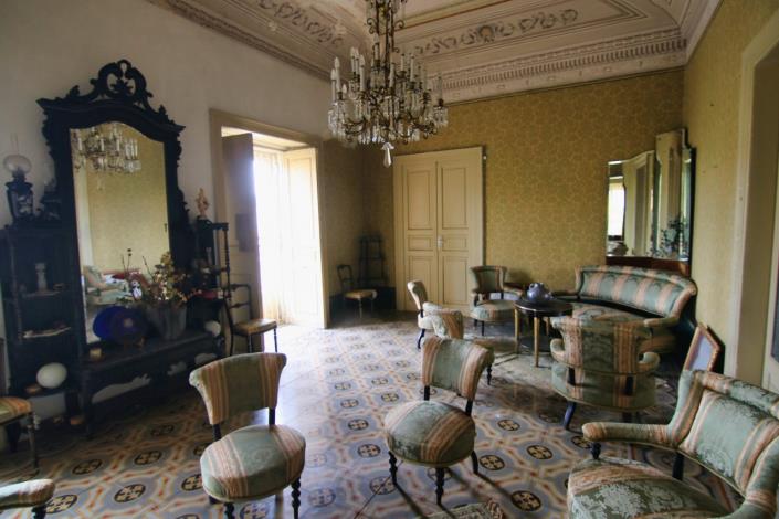 Image No.35-Villa de 11 chambres à vendre à Calabre