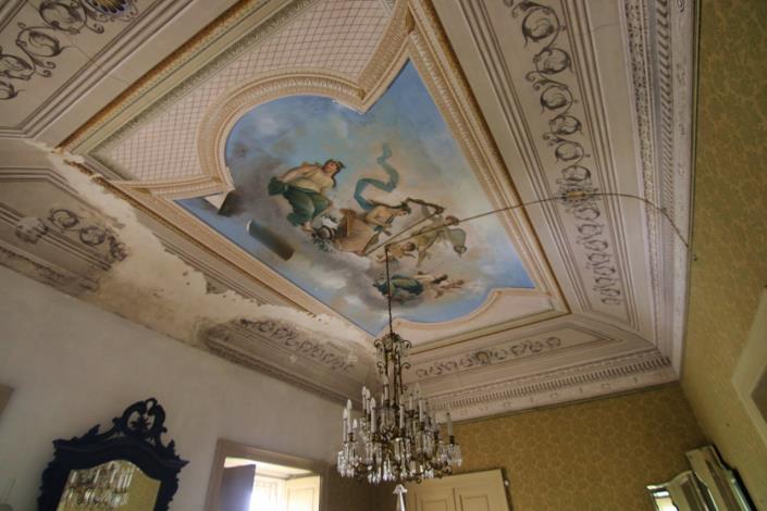 Image No.36-Villa de 11 chambres à vendre à Calabre