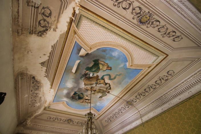 Image No.37-Villa de 11 chambres à vendre à Calabre