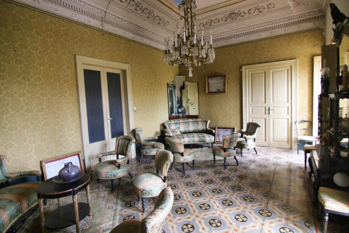 Image No.38-Villa de 11 chambres à vendre à Calabre