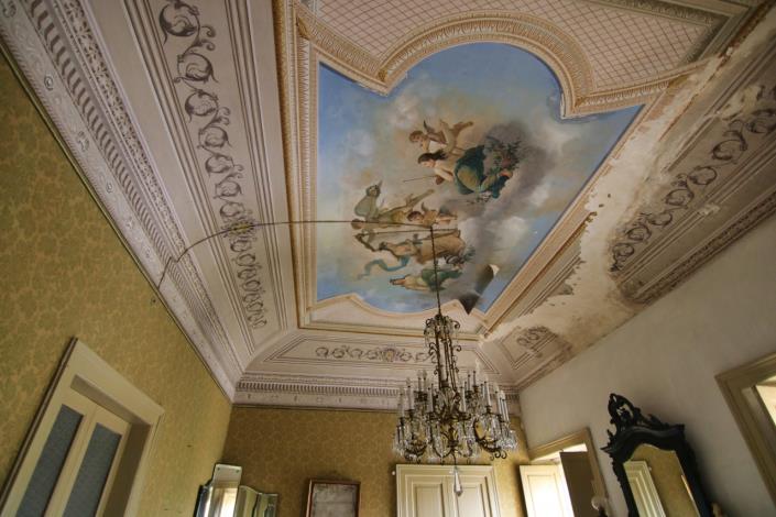 Image No.39-Villa de 11 chambres à vendre à Calabre