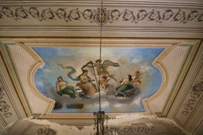 Image No.40-Villa de 11 chambres à vendre à Calabre