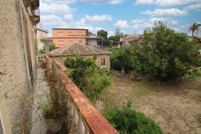 Image No.43-Villa de 11 chambres à vendre à Calabre