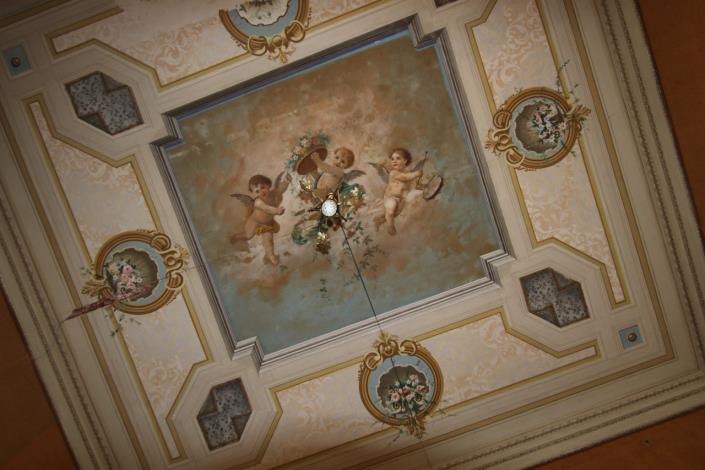 Image No.47-Villa de 11 chambres à vendre à Calabre