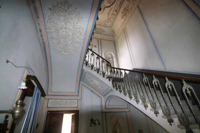 Image No.53-Villa de 11 chambres à vendre à Calabre