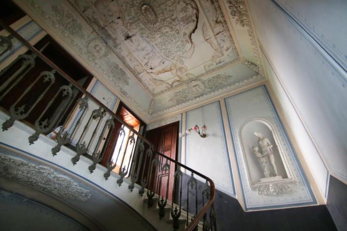 Image No.54-Villa de 11 chambres à vendre à Calabre