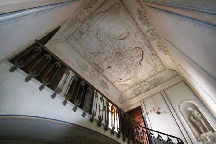 Image No.55-Villa de 11 chambres à vendre à Calabre