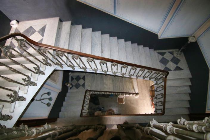 Image No.56-Villa de 11 chambres à vendre à Calabre