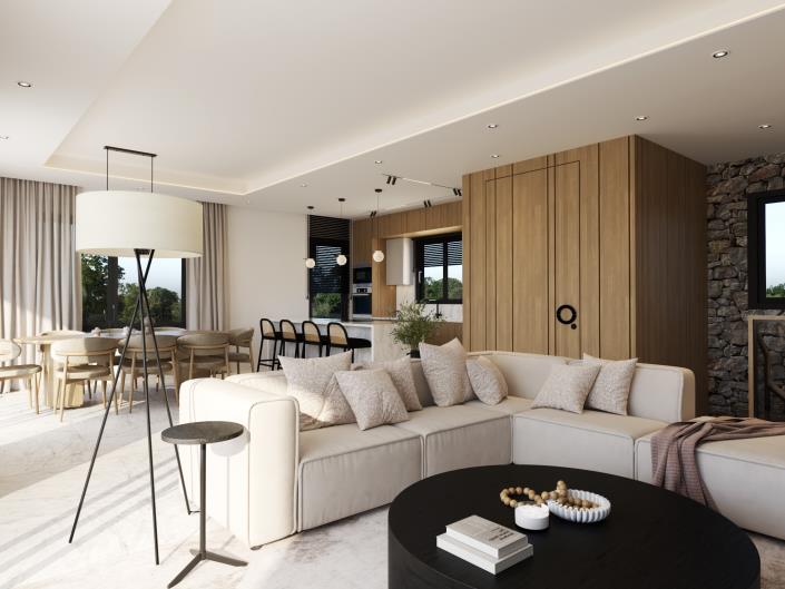 Image No.4-4 Bed Villa for sale