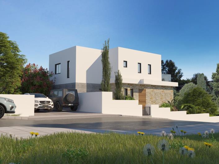 Image No.3-4 Bed Villa for sale