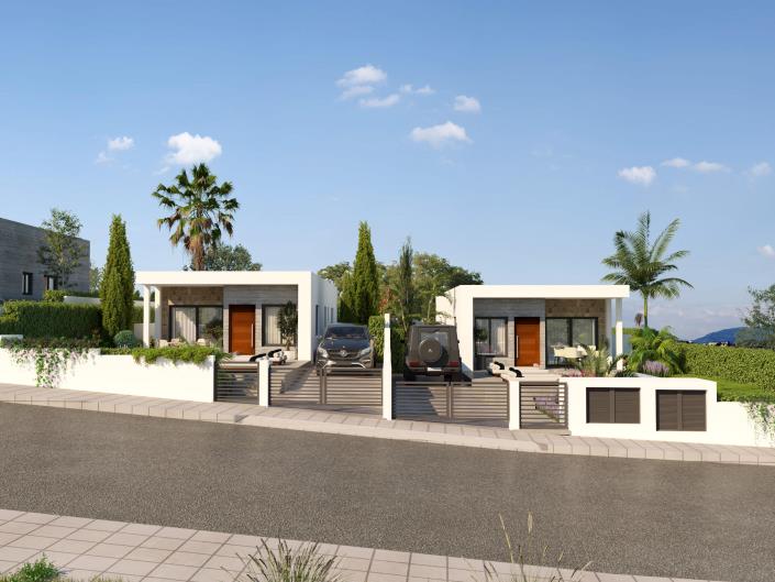 Image No.3-3 Bed Bungalow for sale