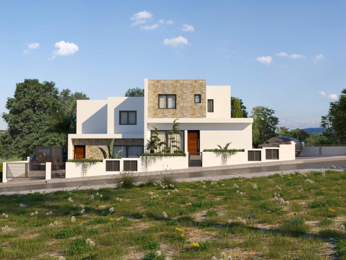 Image No.3-3 Bed Semi-Detached for sale