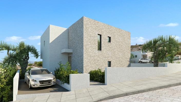 Image No.13-3 Bed House/Villa for sale