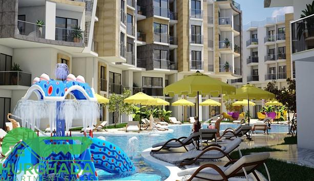 Image No.8-1 Bed Apartment for sale