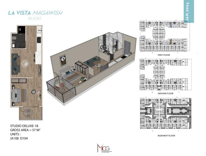 Image No.16-Apartment for sale