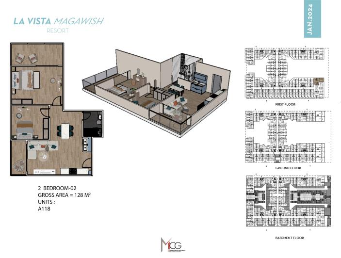 Image No.17-Apartment for sale