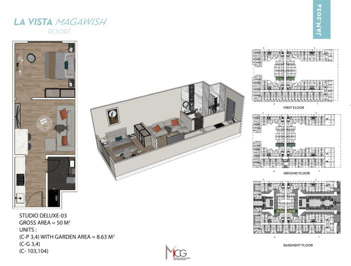 Image No.25-Apartment for sale