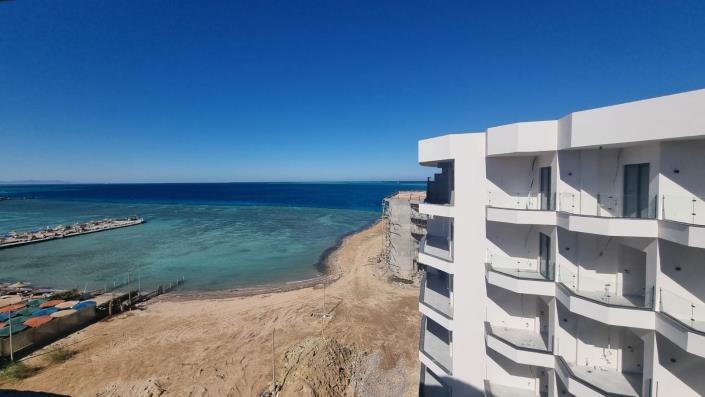 Image No.41-1 Bed Apartment for sale