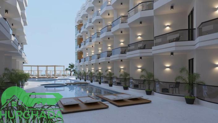 Image No.5-1 Bed Apartment for sale