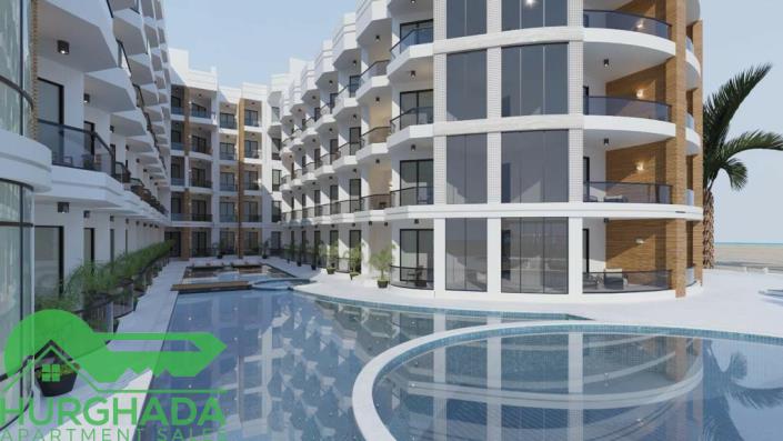 Image No.7-1 Bed Apartment for sale