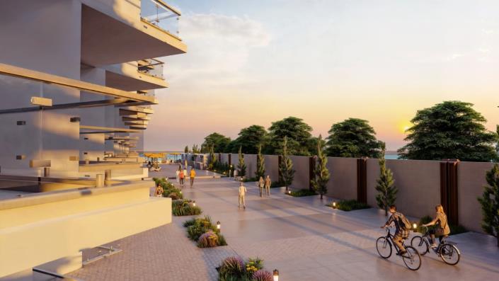 Image No.4-Apartment for sale