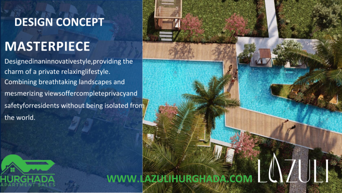 Image No.8-Appartement de 1 chambre à vendre à Hurghada