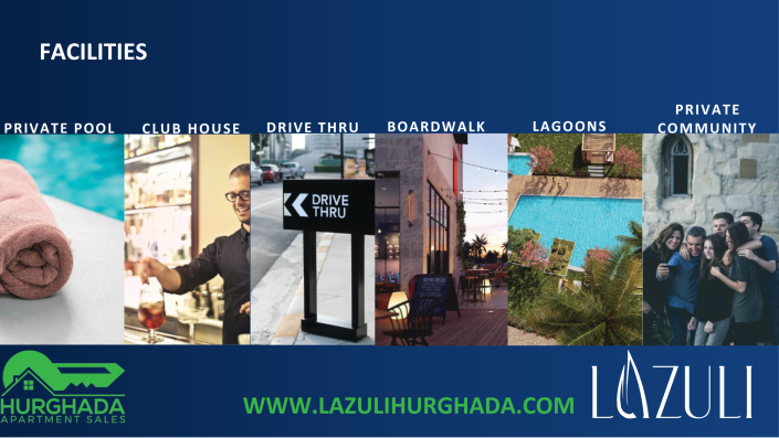 Image No.11-Appartement de 1 chambre à vendre à Hurghada