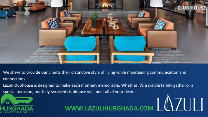 Image No.14-Appartement de 1 chambre à vendre à Hurghada