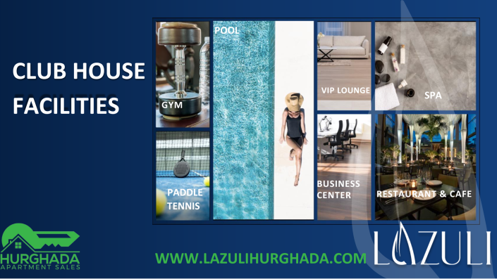 Image No.15-Appartement de 1 chambre à vendre à Hurghada