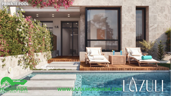 Image No.16-Appartement de 1 chambre à vendre à Hurghada