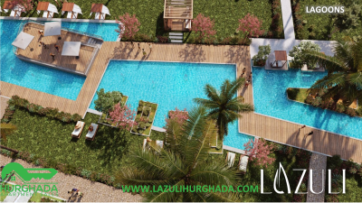 1 - Hurghada, Apartment