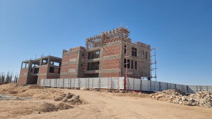 Image No.17-Appartement de 1 chambre à vendre à Hurghada