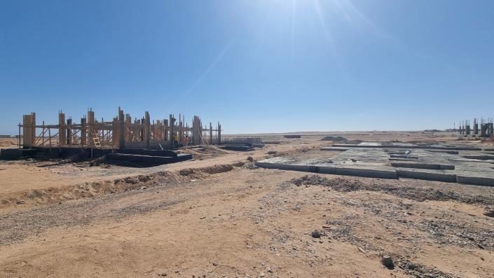 Image No.20-Appartement de 1 chambre à vendre à Hurghada