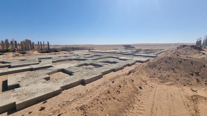 Image No.22-Appartement de 1 chambre à vendre à Hurghada