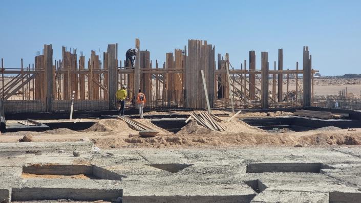 Image No.23-Appartement de 1 chambre à vendre à Hurghada