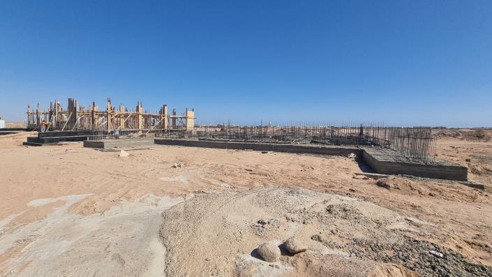 Image No.31-Appartement de 1 chambre à vendre à Hurghada