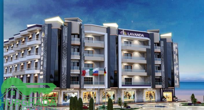 Image No.9-Appartement à vendre à Hurghada