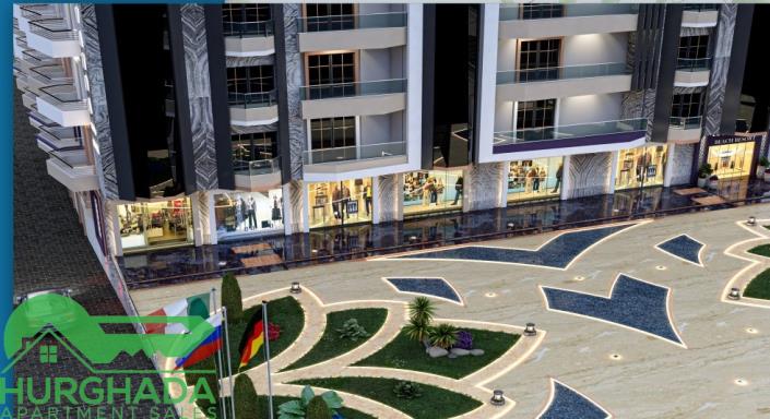 Image No.10-Appartement à vendre à Hurghada