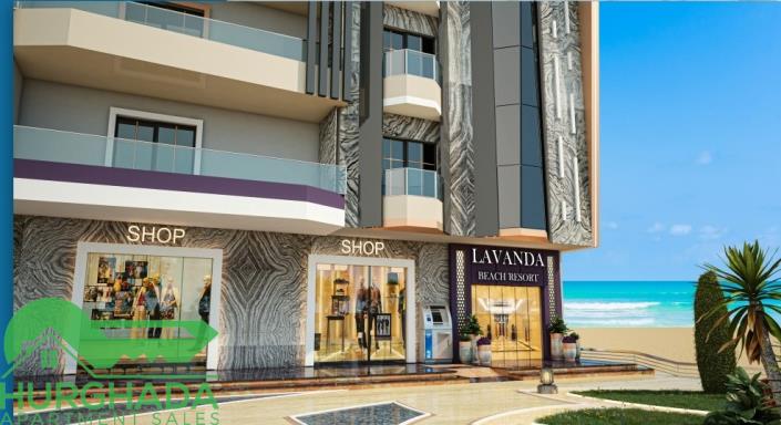 Image No.11-Appartement à vendre à Hurghada