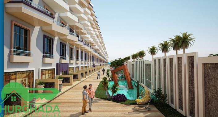 Image No.12-Appartement à vendre à Hurghada