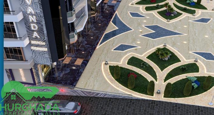 Image No.14-Appartement à vendre à Hurghada