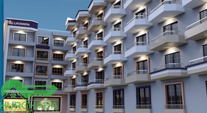 Image No.15-Appartement à vendre à Hurghada